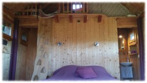 cabane-arbres-lit-mezzanine tree house